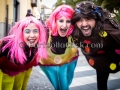 Ziccheddu 2015 il Carnevale del Parteolla - Dolianova -  15 Febbraio 2015 - ParteollaClick