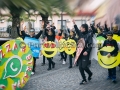 Ziccheddu 2015 il Carnevale del Parteolla - Dolianova -  15 Febbraio 2015 - ParteollaClick