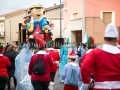 Ziccheddu 2015 il Carnevale del Parteolla - Dolianova -  15 Febbraio 2015 - ParteollaClick