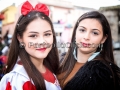 Ziccheddu 2015 il Carnevale del Parteolla - Dolianova -  15 Febbraio 2015 - ParteollaClick