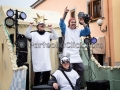 Ziccheddu 2015 il Carnevale del Parteolla - Dolianova -  15 Febbraio 2015 - ParteollaClick