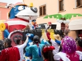 Ziccheddu 2015 il Carnevale del Parteolla - Dolianova -  15 Febbraio 2015 - ParteollaClick