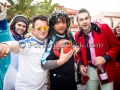 Ziccheddu 2015 il Carnevale del Parteolla - Dolianova -  15 Febbraio 2015 - ParteollaClick