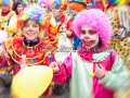 Ziccheddu 2015 il Carnevale del Parteolla - Dolianova -  15 Febbraio 2015 - ParteollaClick