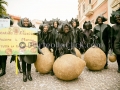 Ziccheddu 2015 il Carnevale del Parteolla - Dolianova -  15 Febbraio 2015 - ParteollaClick