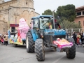 Ziccheddu 2015 il Carnevale del Parteolla - Dolianova -  15 Febbraio 2015 - ParteollaClick