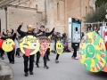 Ziccheddu 2015 il Carnevale del Parteolla - Dolianova -  15 Febbraio 2015 - ParteollaClick