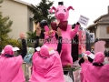 Ziccheddu 2015 il Carnevale del Parteolla - Dolianova -  15 Febbraio 2015 - ParteollaClick