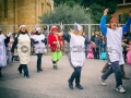 Ziccheddu 2015 il Carnevale del Parteolla - Dolianova -  15 Febbraio 2015 - ParteollaClick