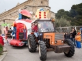 Ziccheddu 2015 il Carnevale del Parteolla - Dolianova -  15 Febbraio 2015 - ParteollaClick