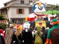 Ziccheddu 2015 il Carnevale del Parteolla - Dolianova -  15 Febbraio 2015 - ParteollaClick