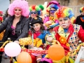 Ziccheddu 2015 il Carnevale del Parteolla - Dolianova -  15 Febbraio 2015 - ParteollaClick