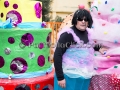 Ziccheddu 2015 il Carnevale del Parteolla - Dolianova -  15 Febbraio 2015 - ParteollaClick