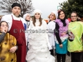 Ziccheddu 2015 il Carnevale del Parteolla - Dolianova -  15 Febbraio 2015 - ParteollaClick