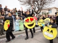 Ziccheddu 2015 il Carnevale del Parteolla - Dolianova -  15 Febbraio 2015 - ParteollaClick