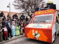 Ziccheddu 2015 il Carnevale del Parteolla - Dolianova -  15 Febbraio 2015 - ParteollaClick