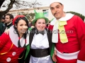 Ziccheddu 2015 il Carnevale del Parteolla - Dolianova -  15 Febbraio 2015 - ParteollaClick