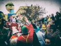 Ziccheddu 2015 il Carnevale del Parteolla - Dolianova -  15 Febbraio 2015 - ParteollaClick