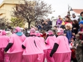 Ziccheddu 2015 il Carnevale del Parteolla - Dolianova -  15 Febbraio 2015 - ParteollaClick