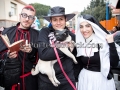 Ziccheddu 2015 il Carnevale del Parteolla - Dolianova -  15 Febbraio 2015 - ParteollaClick