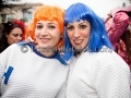 Ziccheddu 2015 il Carnevale del Parteolla - Dolianova -  15 Febbraio 2015 - ParteollaClick