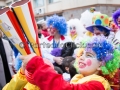 Ziccheddu 2015 il Carnevale del Parteolla - Dolianova -  15 Febbraio 2015 - ParteollaClick