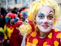 Ziccheddu 2015 il Carnevale del Parteolla - Dolianova -  15 Febbraio 2015 - ParteollaClick