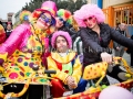 Ziccheddu 2015 il Carnevale del Parteolla - Dolianova -  15 Febbraio 2015 - ParteollaClick