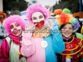 Ziccheddu 2015 il Carnevale del Parteolla - Dolianova -  15 Febbraio 2015 - ParteollaClick