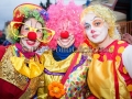 Ziccheddu 2015 il Carnevale del Parteolla - Dolianova -  15 Febbraio 2015 - ParteollaClick