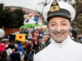 Ziccheddu 2015 il Carnevale del Parteolla - Dolianova -  15 Febbraio 2015 - ParteollaClick