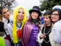 Ziccheddu 2015 il Carnevale del Parteolla - Dolianova -  15 Febbraio 2015 - ParteollaClick