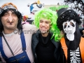 Ziccheddu 2015 il Carnevale del Parteolla - Dolianova -  15 Febbraio 2015 - ParteollaClick