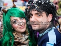 Ziccheddu 2015 il Carnevale del Parteolla - Dolianova -  15 Febbraio 2015 - ParteollaClick