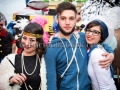 Ziccheddu 2015 il Carnevale del Parteolla - Dolianova -  15 Febbraio 2015 - ParteollaClick