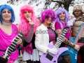 Ziccheddu 2015 il Carnevale del Parteolla - Dolianova -  15 Febbraio 2015 - ParteollaClick