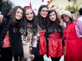 Ziccheddu 2015 il Carnevale del Parteolla - Dolianova -  15 Febbraio 2015 - ParteollaClick