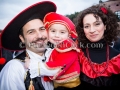 Ziccheddu 2015 il Carnevale del Parteolla - Dolianova -  15 Febbraio 2015 - ParteollaClick