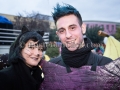 Ziccheddu 2015 il Carnevale del Parteolla - Dolianova -  15 Febbraio 2015 - ParteollaClick