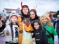 Ziccheddu 2015 il Carnevale del Parteolla - Dolianova -  15 Febbraio 2015 - ParteollaClick