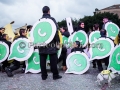 Ziccheddu 2015 il Carnevale del Parteolla - Dolianova -  15 Febbraio 2015 - ParteollaClick