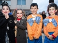 Ziccheddu 2015 il Carnevale del Parteolla - Dolianova -  15 Febbraio 2015 - ParteollaClick