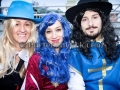 Ziccheddu 2015 il Carnevale del Parteolla - Dolianova -  15 Febbraio 2015 - ParteollaClick