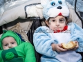 Ziccheddu 2015 il Carnevale del Parteolla - Dolianova -  15 Febbraio 2015 - ParteollaClick