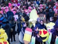 Ziccheddu 2015 il Carnevale del Parteolla - Dolianova -  15 Febbraio 2015 - ParteollaClick