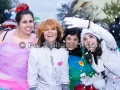 Ziccheddu 2015 il Carnevale del Parteolla - Dolianova -  15 Febbraio 2015 - ParteollaClick