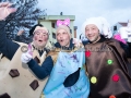 Ziccheddu 2015 il Carnevale del Parteolla - Dolianova -  15 Febbraio 2015 - ParteollaClick