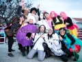 Ziccheddu 2015 il Carnevale del Parteolla - Dolianova -  15 Febbraio 2015 - ParteollaClick