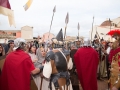 La Via della Croce Settima Edizione - 29 marzo 2015 - Settimo San Pietro - ParteollaClick