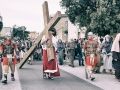 La Via della Croce Settima Edizione - 29 marzo 2015 - Settimo San Pietro - ParteollaClick